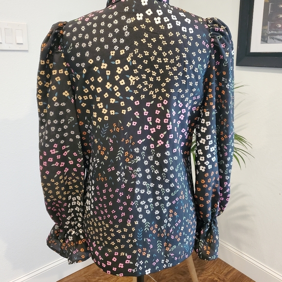 Never Fully Dressed, Blouse, US 6 - Picture 2 of 4